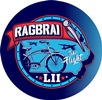 RAGBRAI LII - 19 ~ 26 July, 2025