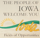 Travel Iowa